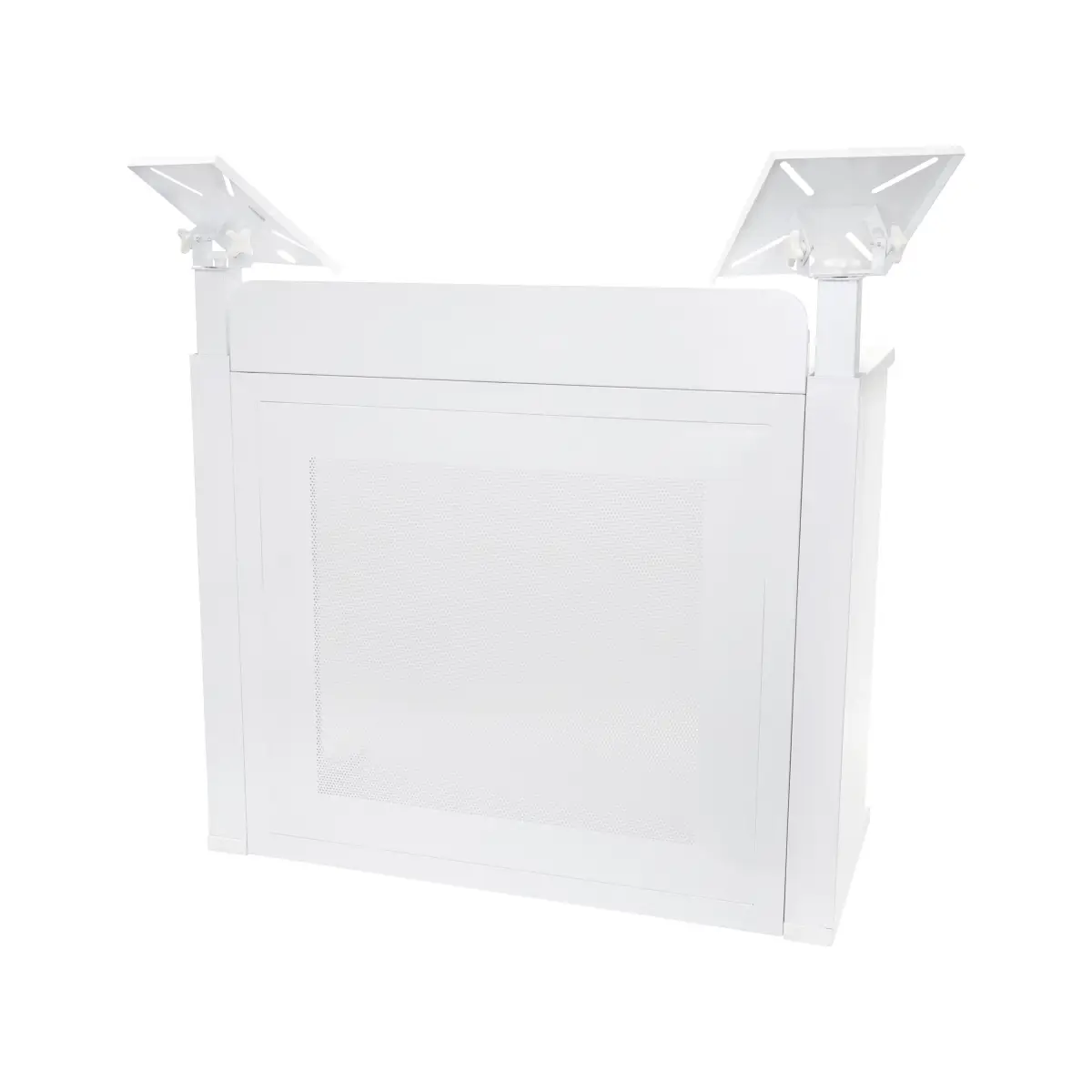 Event Booth White - EQLED049
