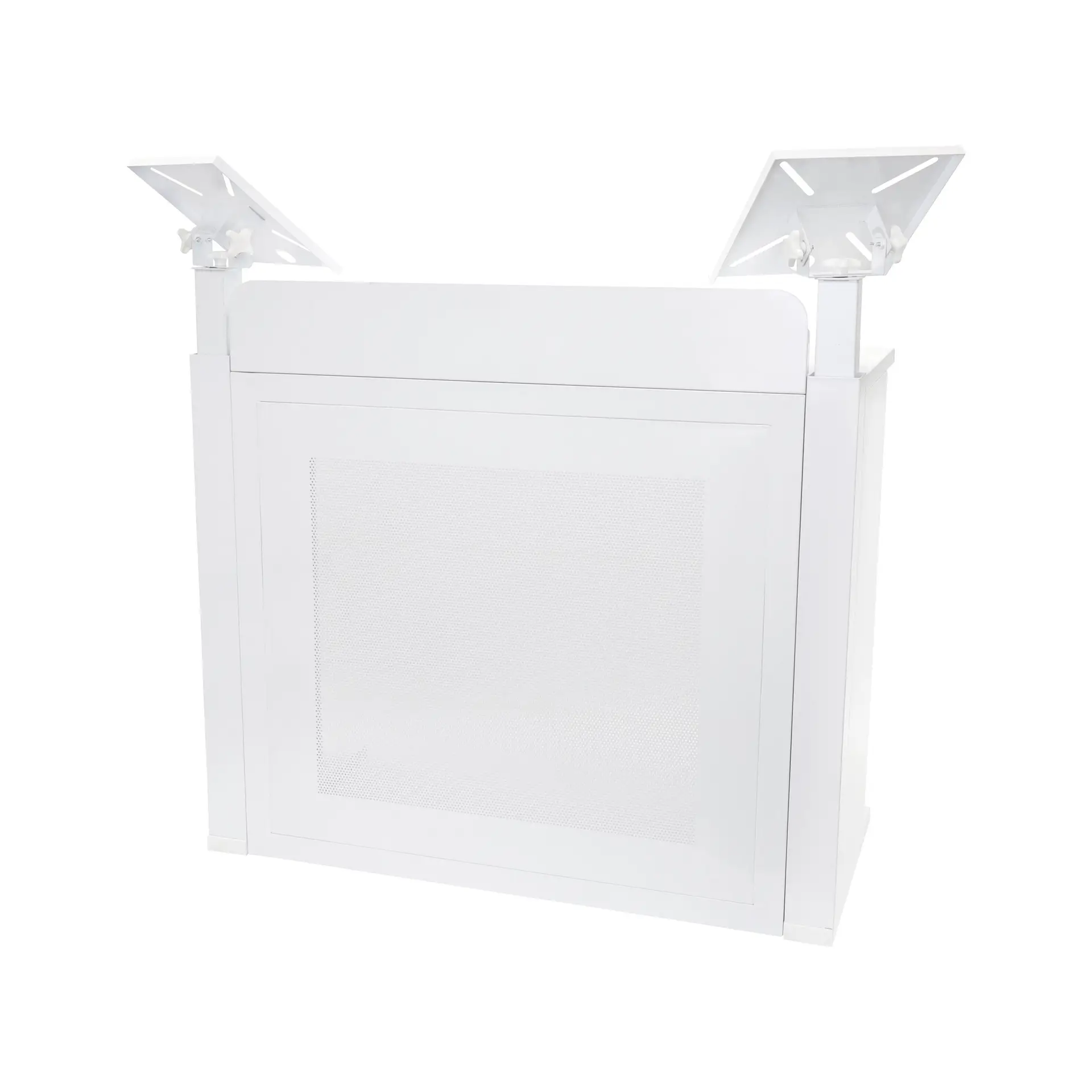 Event Booth White - EQLED049
