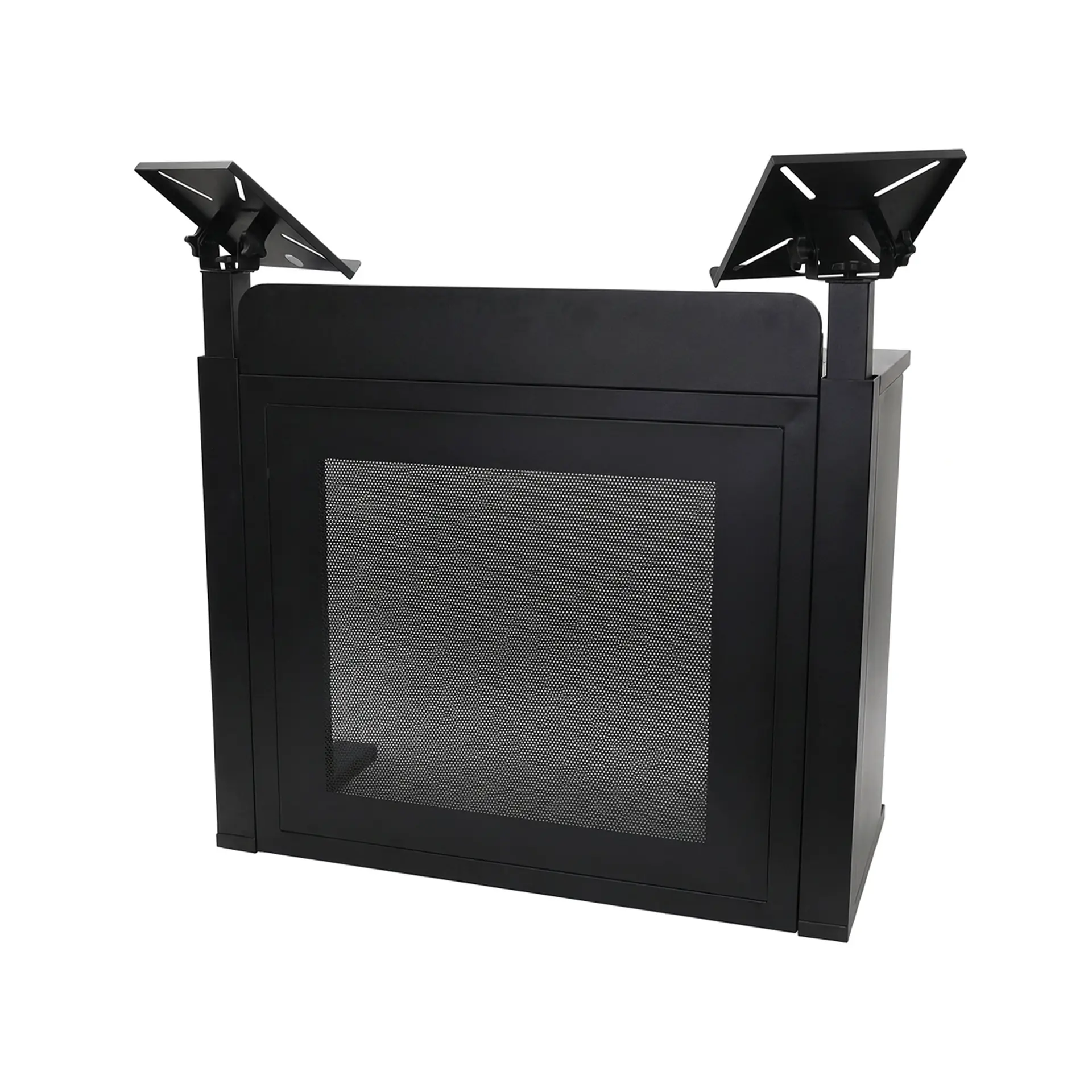 Event Booth Black - EQLED049A