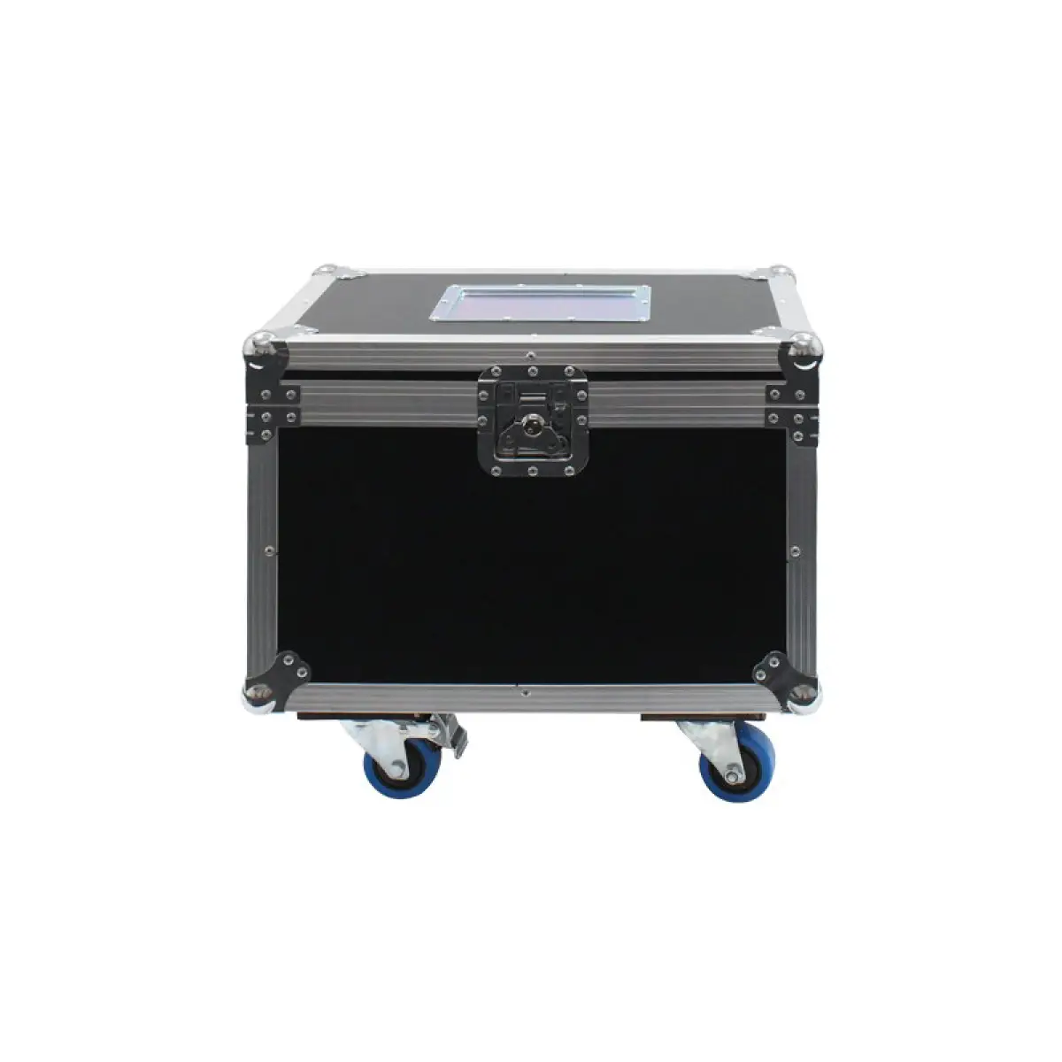 4 Way Fusion 100 Spot/120 Zoom/Orbit Flight Case - EQLED069C