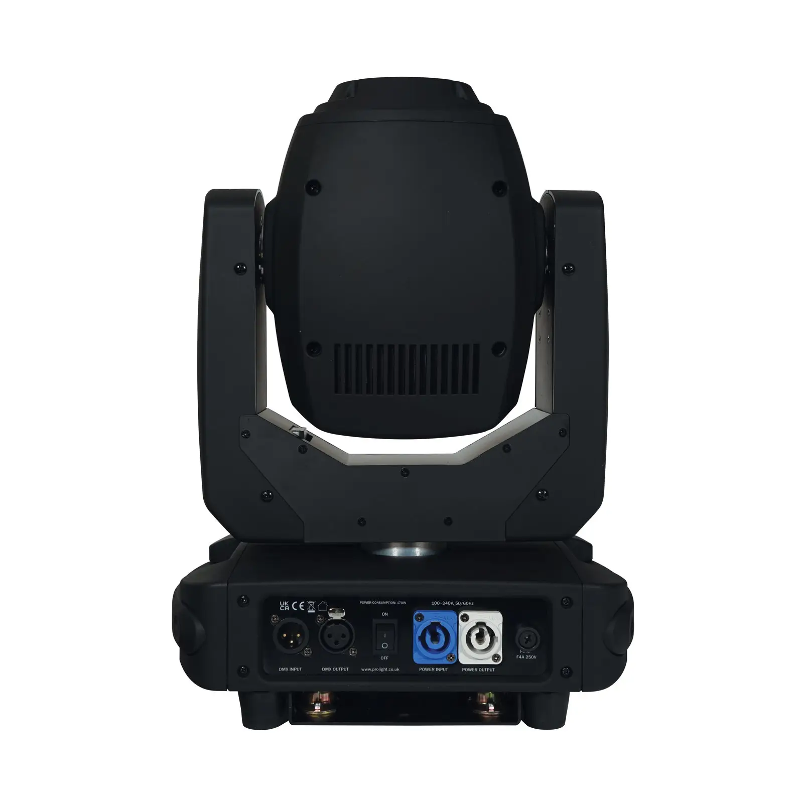 Fusion 150 Spot - Image 2