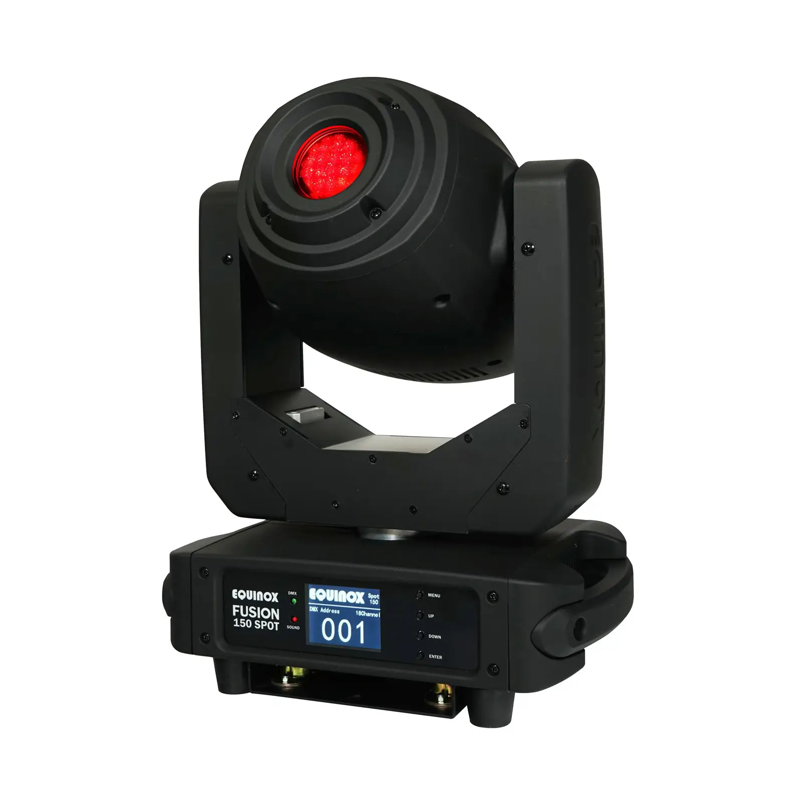 Fusion 150 Spot - Image 4