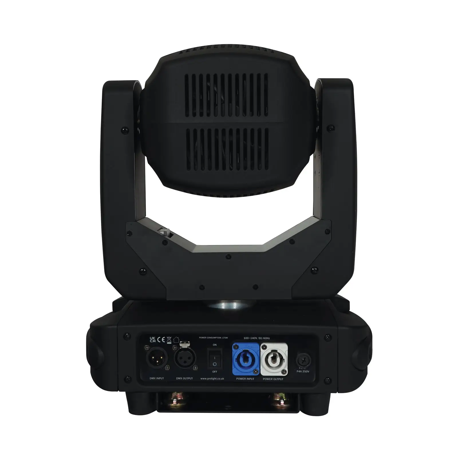 Fusion 150 Spot - Image 8