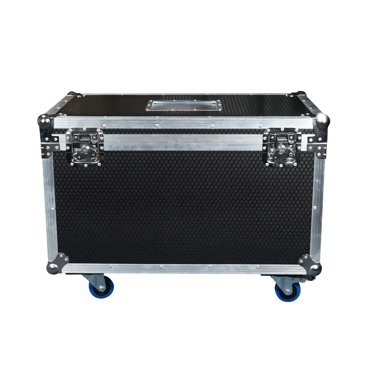 4 Way Fusion 150 Spot/Fusion 300FX/Fusion 300FXP Flight Case - EQLED075C
