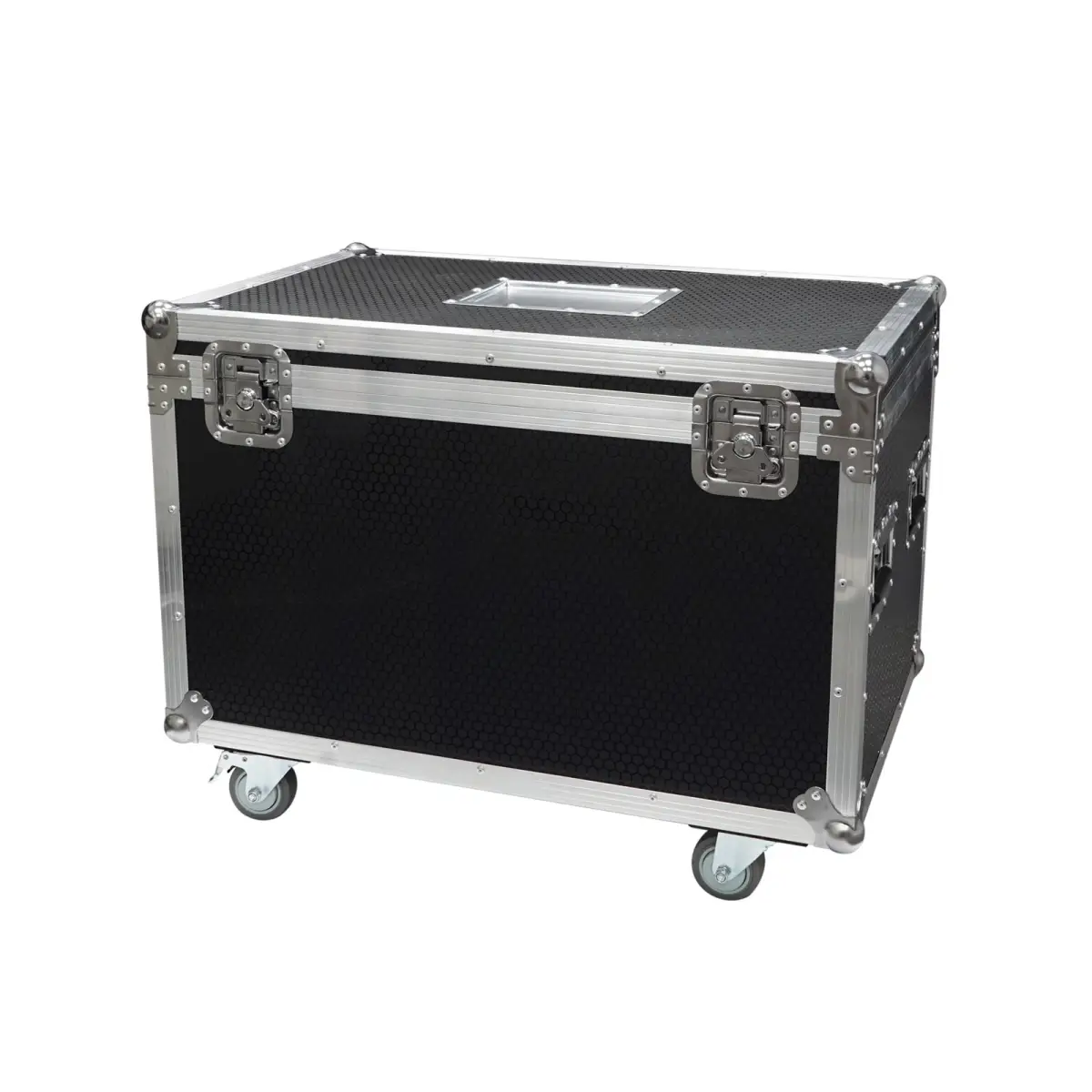 4 Way Fusion Reflecta Flight Case - EQLED079C