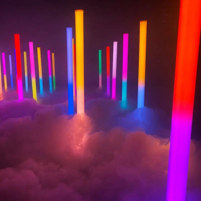Pulse Tube Lithium - Image 9