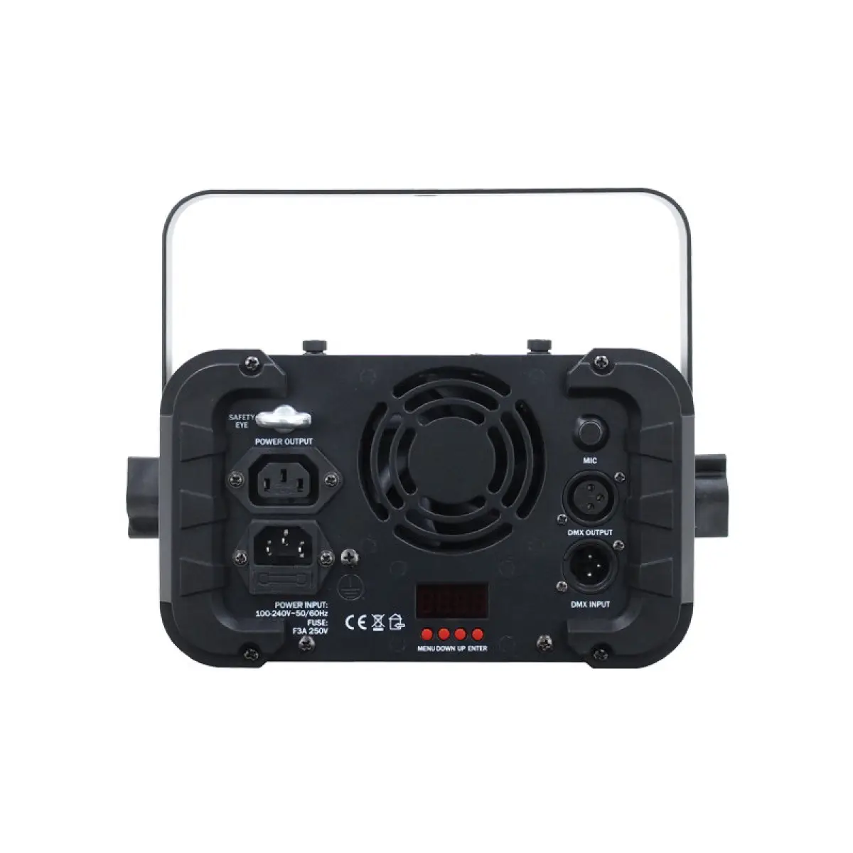 Gobo Projector XP 80W - EQLED084
