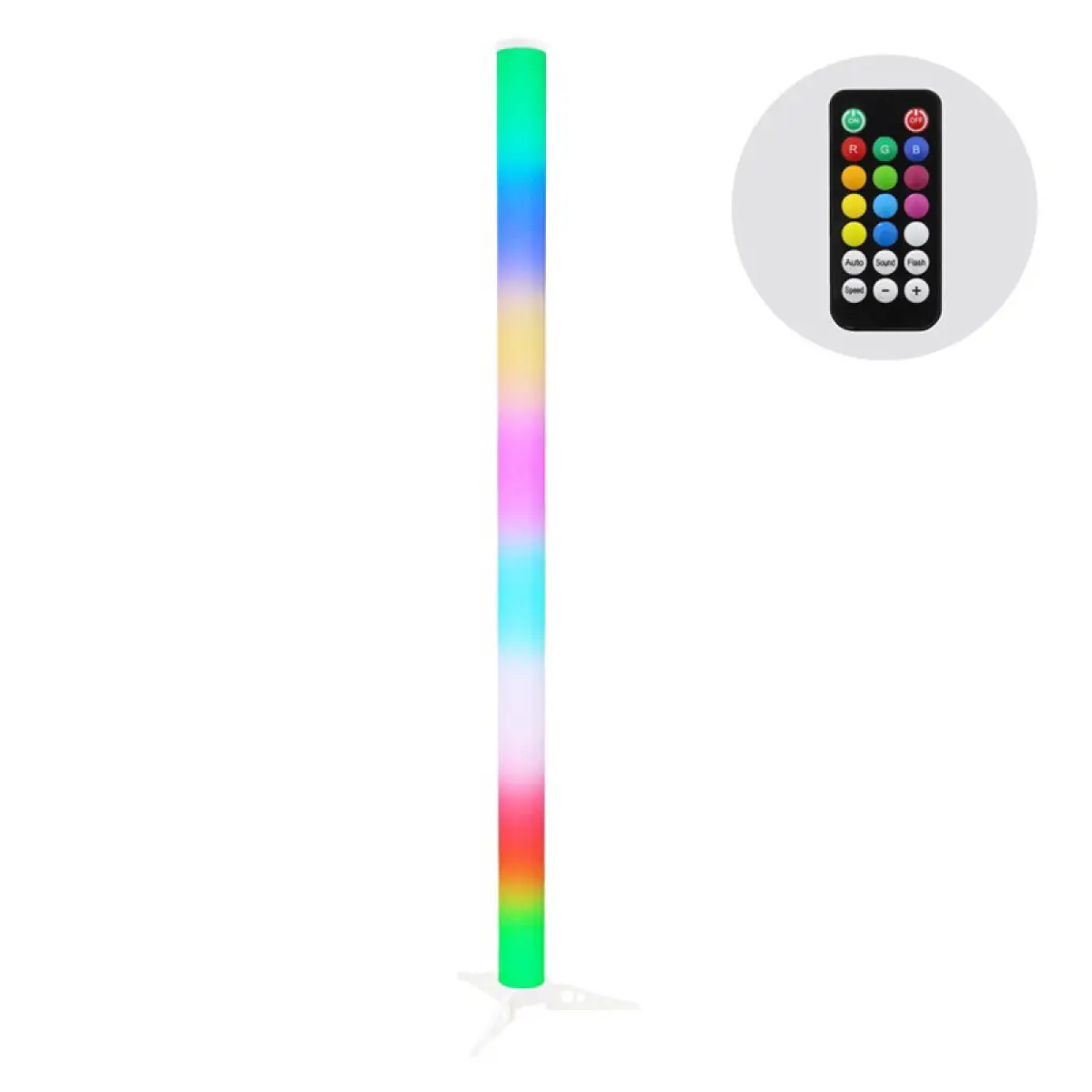 Pulse Tube - EQLED085