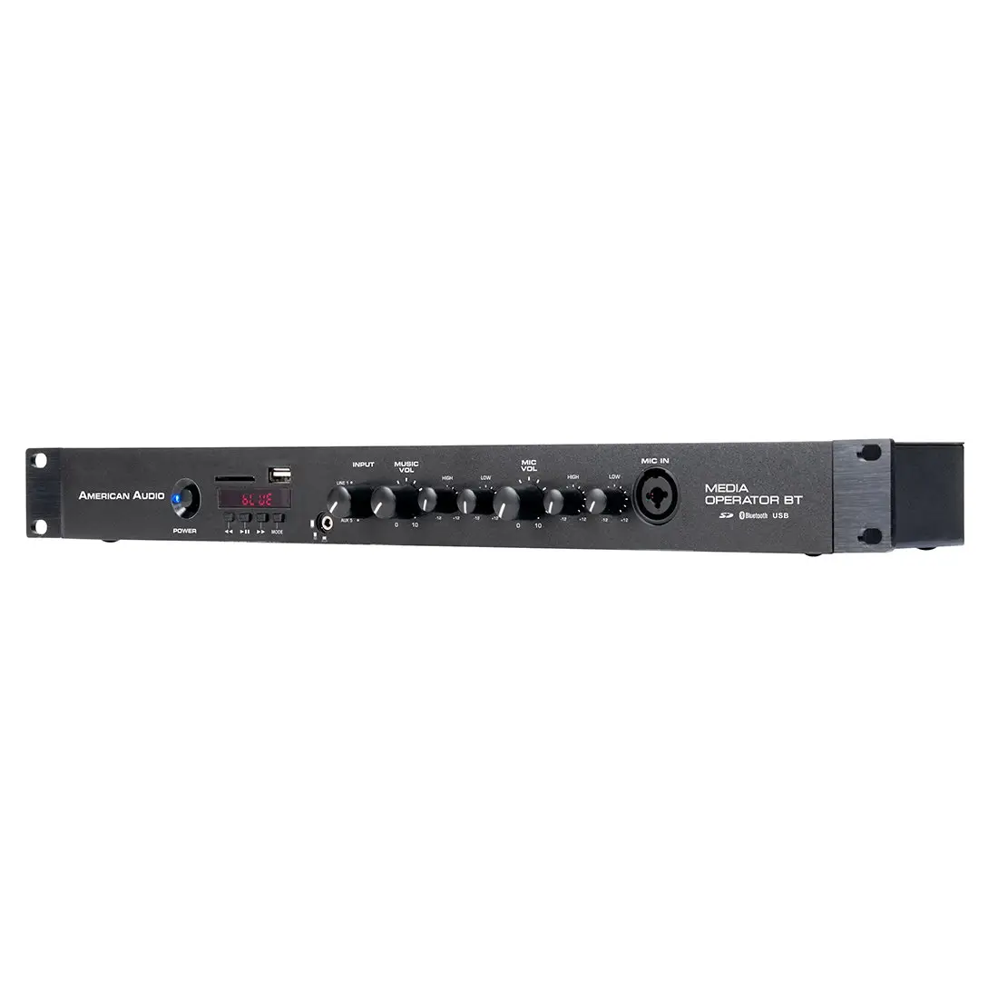 Media Operator BT - Image 3