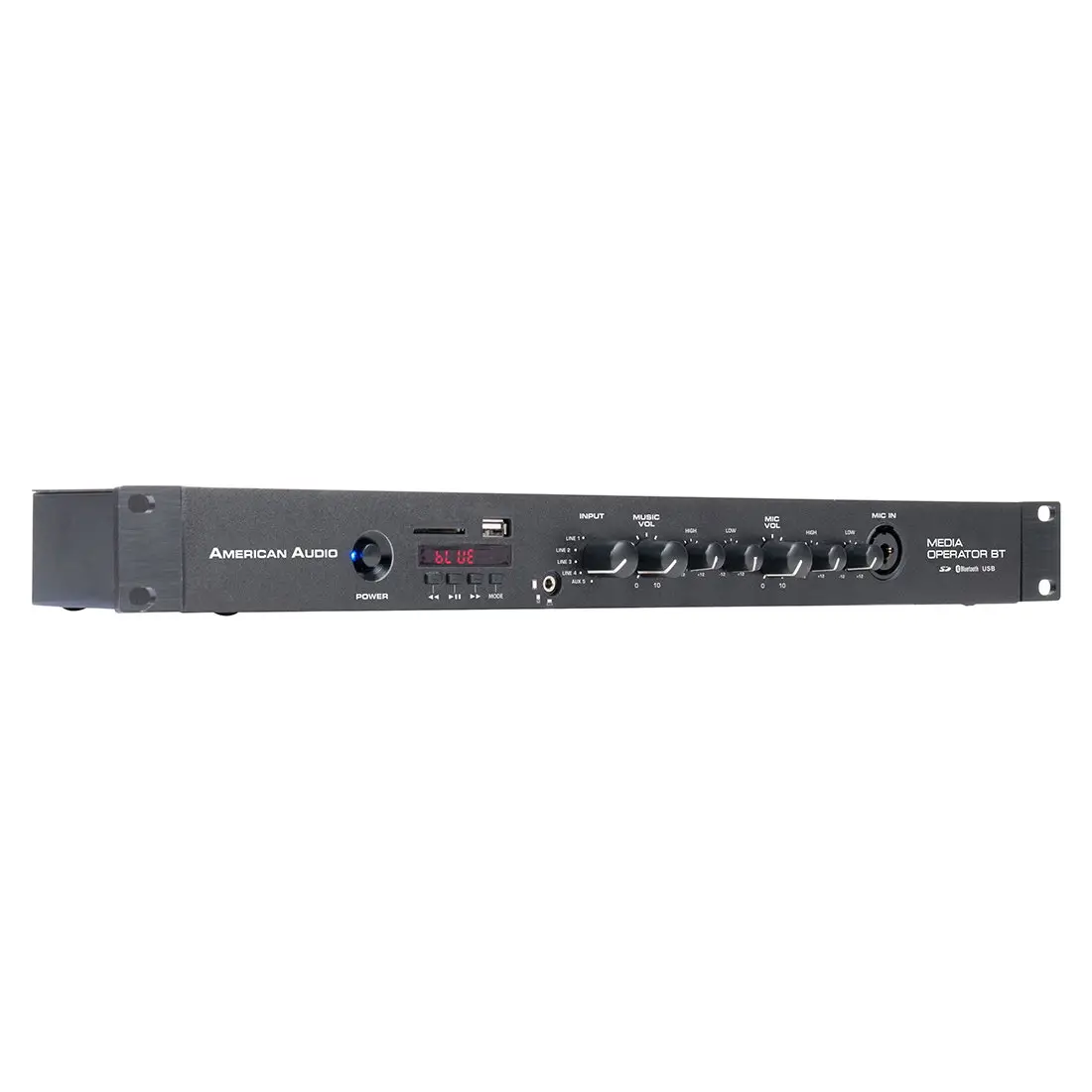 Media Operator BT - Image 4