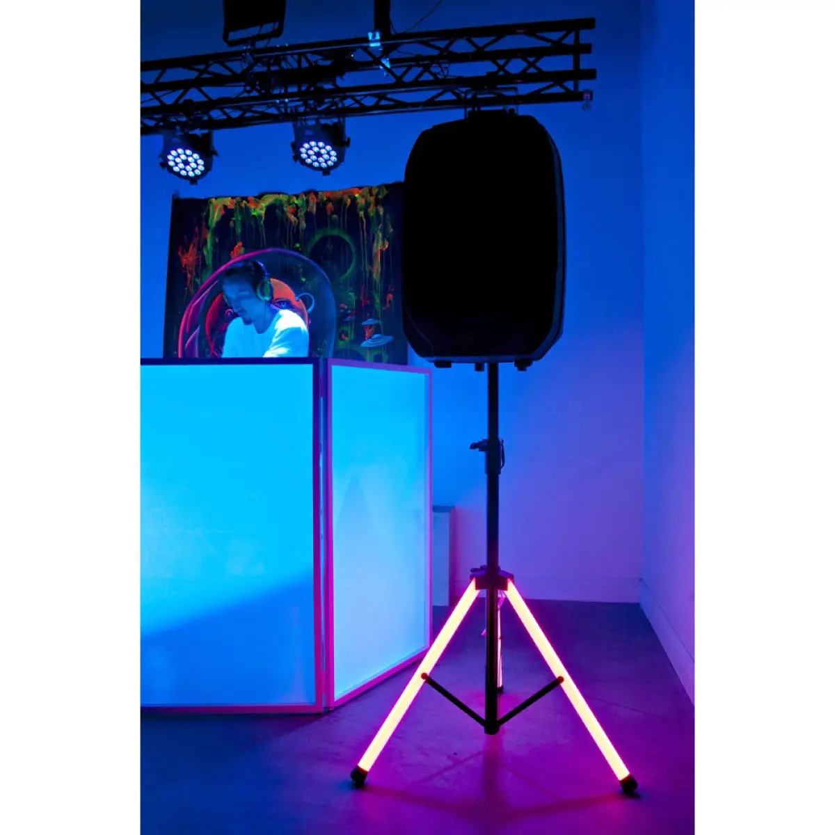 Color Stand LED - ADJ1163000013