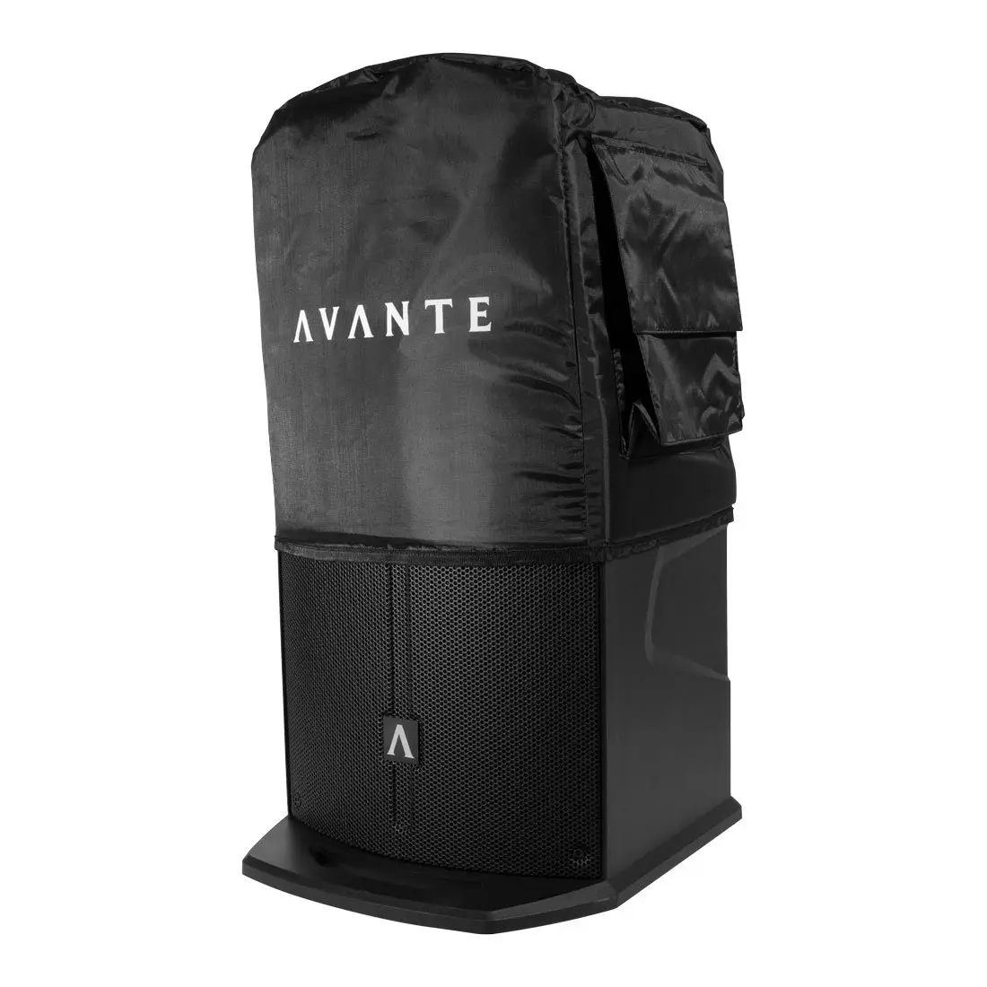 AVANTE AS8 Cover - Image 3