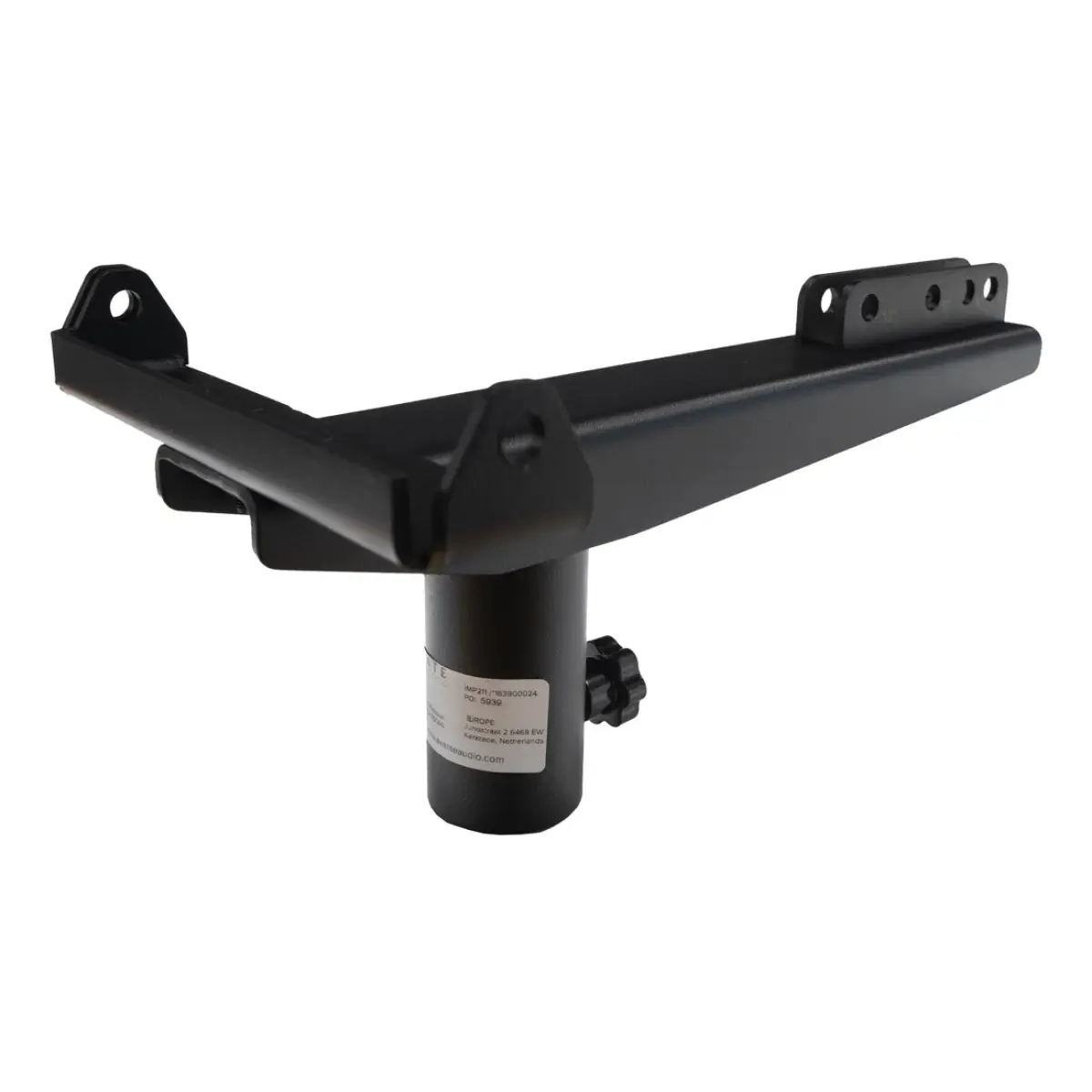 Imperio Pro T-Adapter - ADJ1163900034