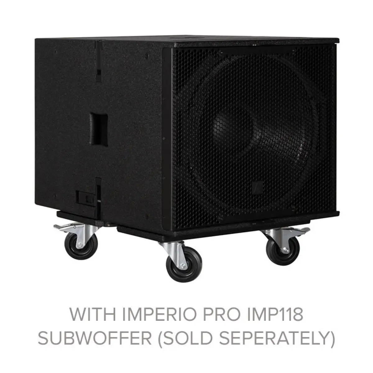 Imperio IMP118 Casterboard - ADJ1163900040
