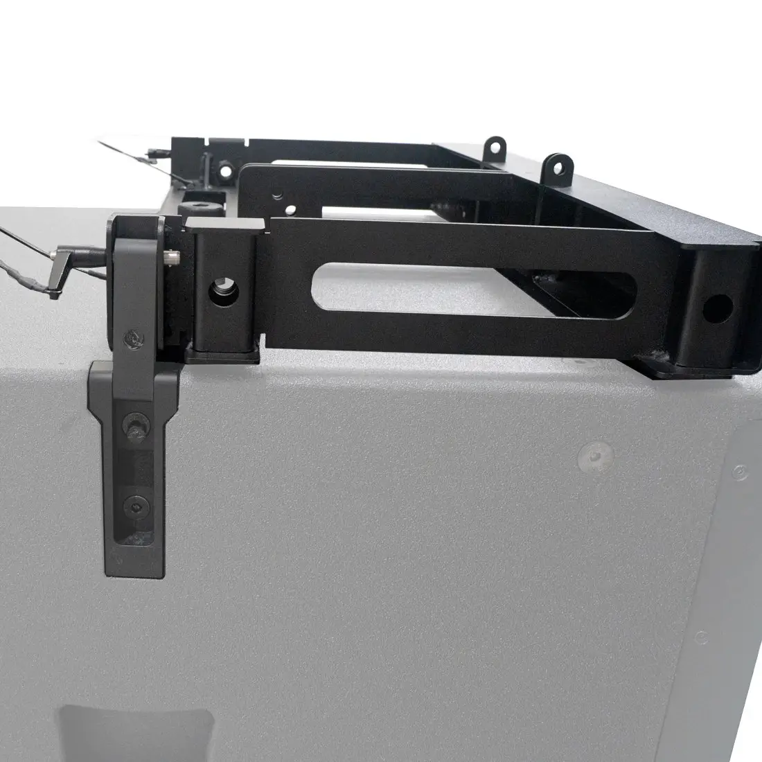 IGS205 Ground Stack Bar for Imperio PRO - Image 5