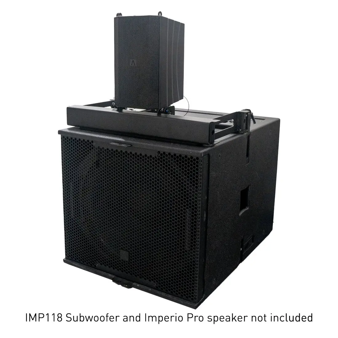 IGS205 Ground Stack Bar for Imperio PRO - Image 6