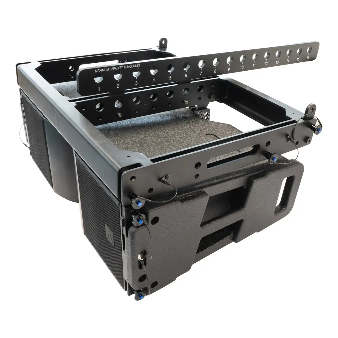 Akro AFB328 Flybar/Ground Stack - ADJ1163900046