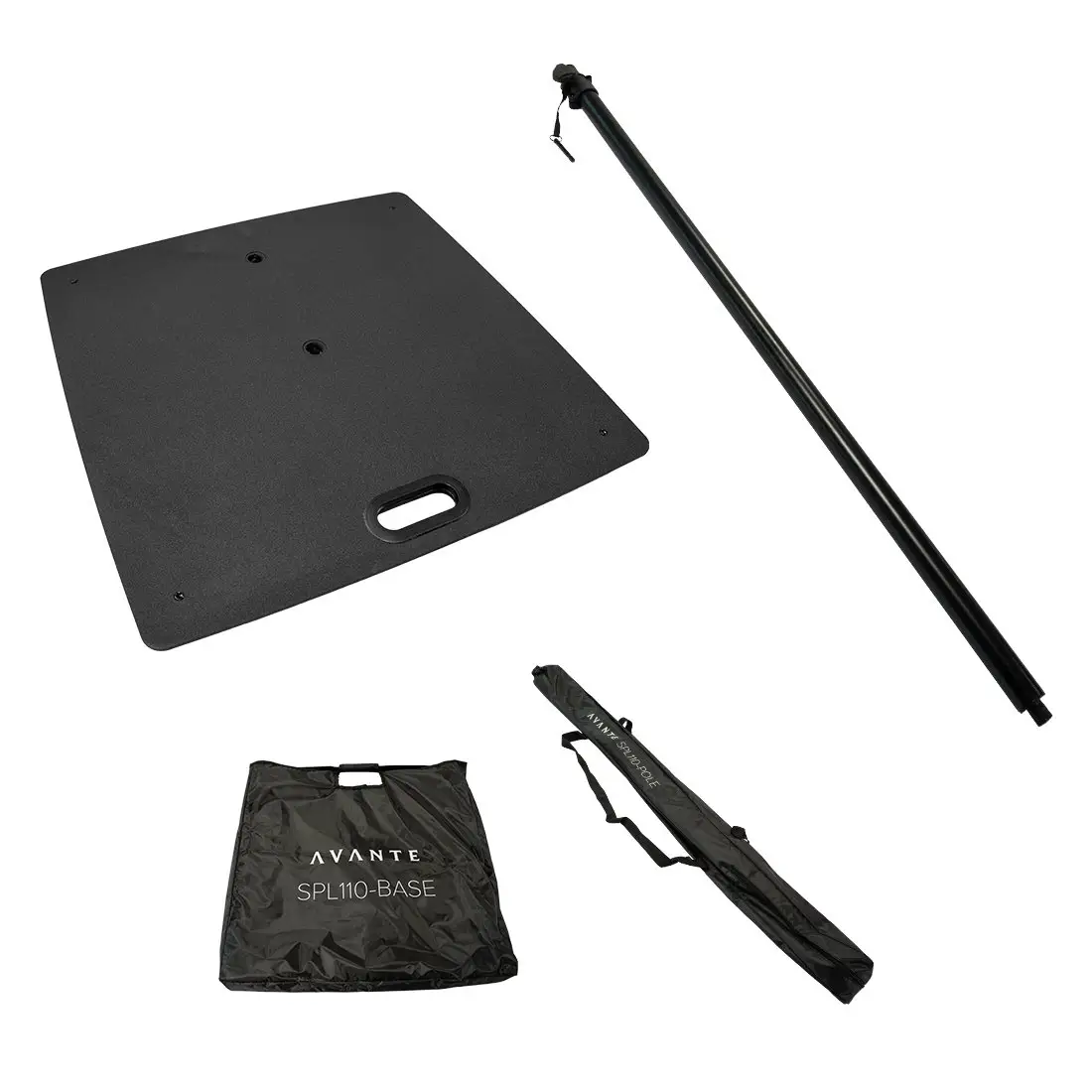 Avante SPL110 Set - Image 3