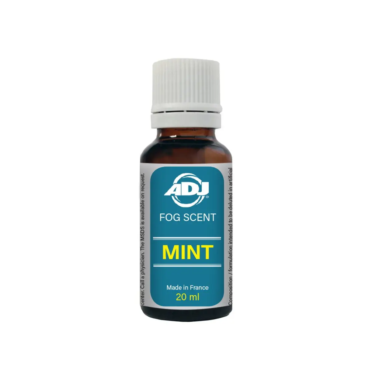 Fog Scent Mint 20ML - ADJ1211200005