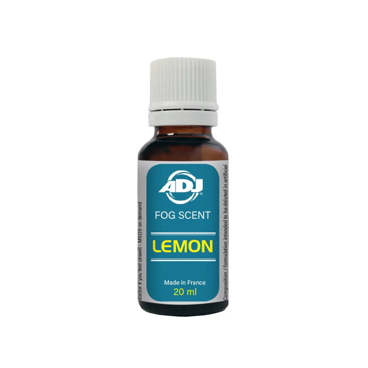 Fog Scent Lemon 20ML - ADJ1211200010