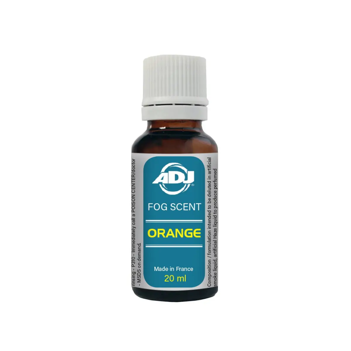 Fog Scent Orange 20ML - ADJ1211200019
