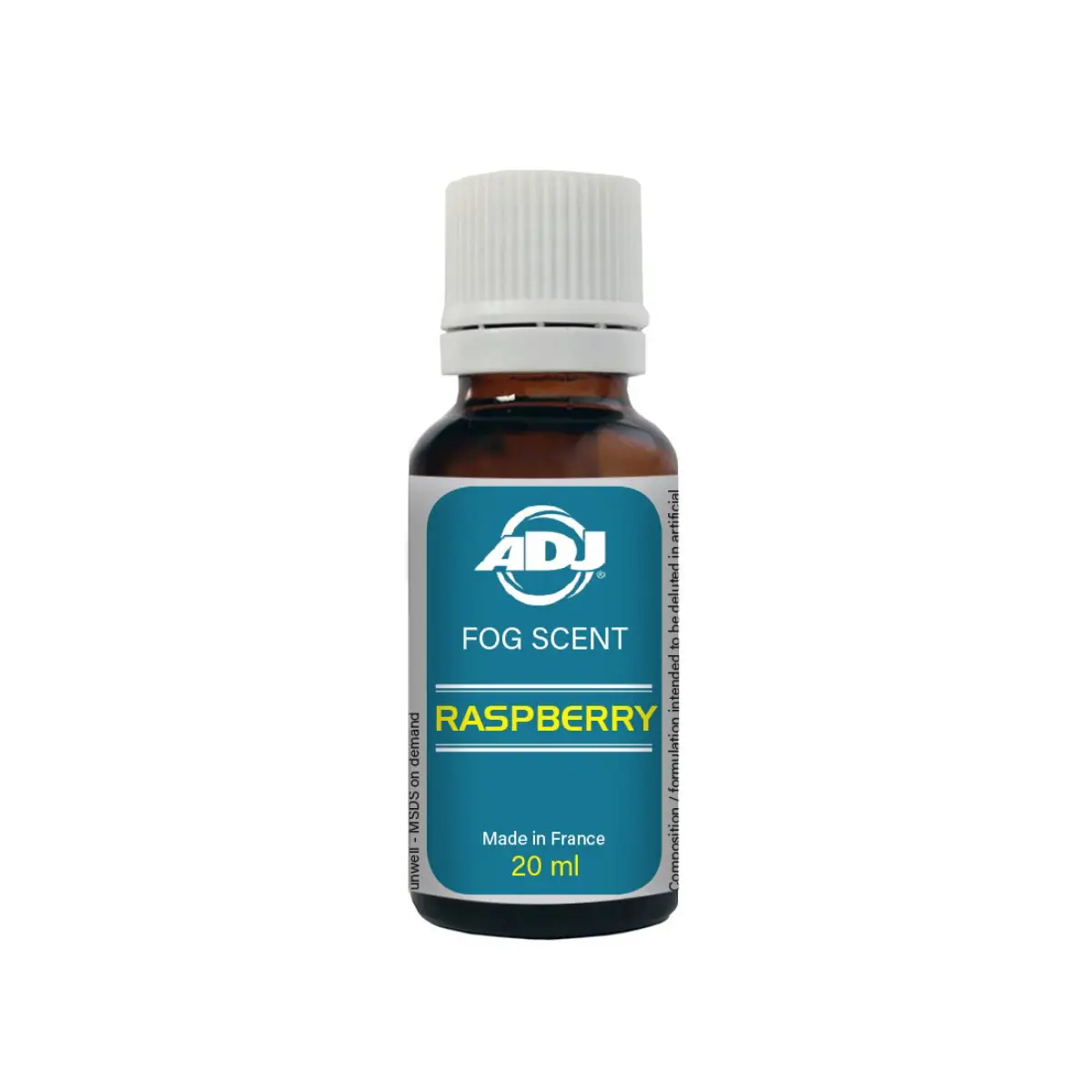 Fog Scent Raspberry 20ML - ADJ1211200023
