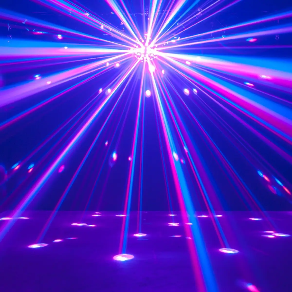 Starburst - ADJ1211500012