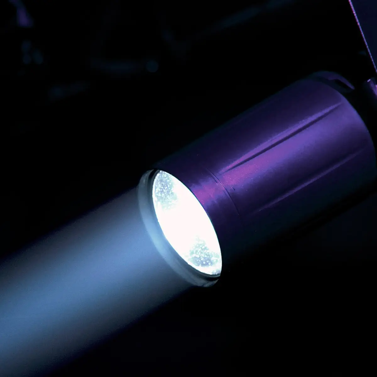 Pinspot LED II - ADJ1212100001