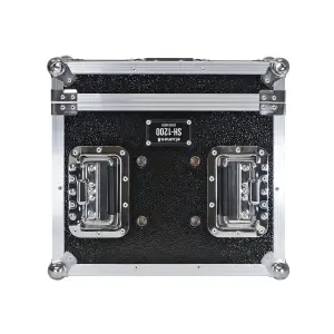 SH-1200 Haze Machine - ELUM750