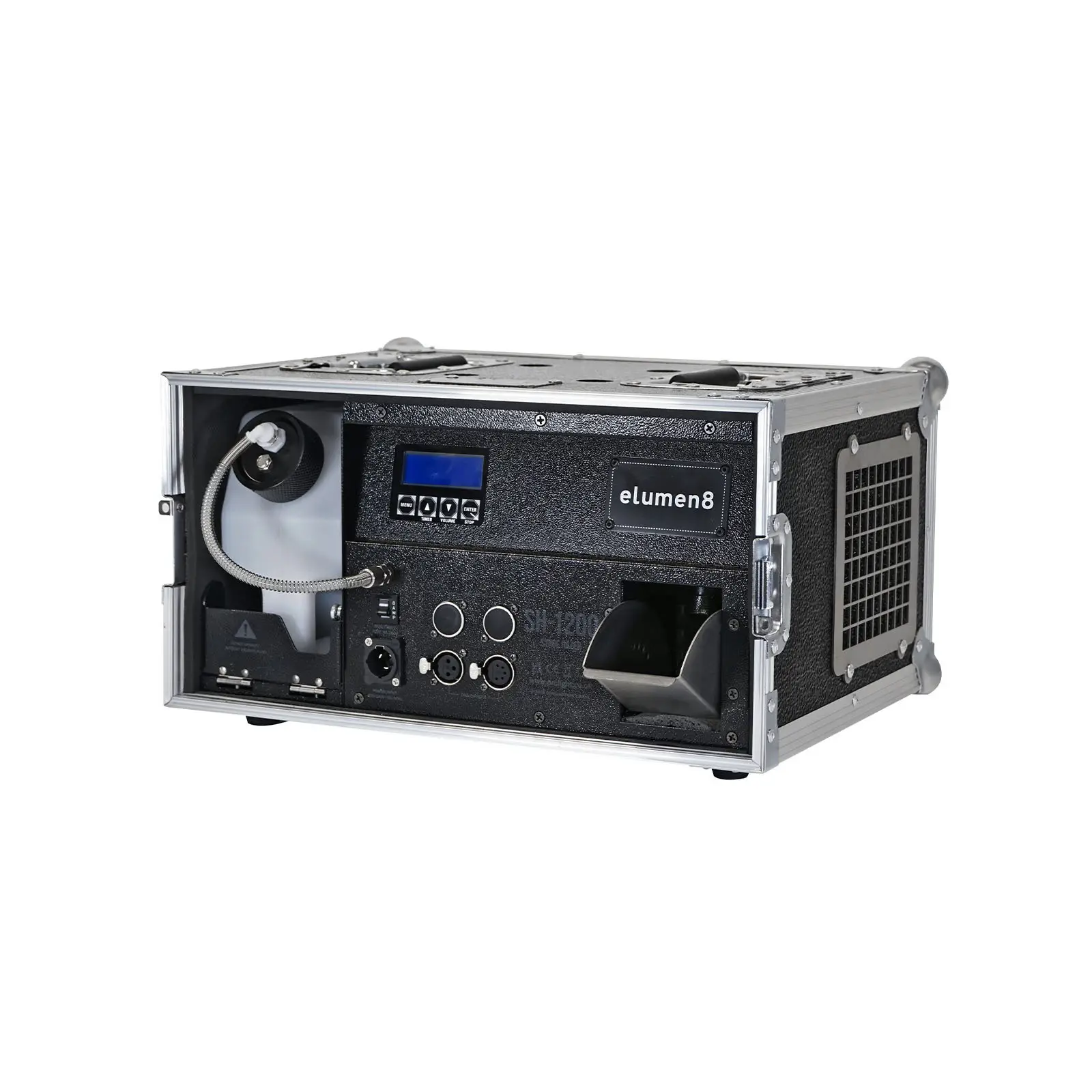 SH-1200 Haze Machine - Image 4