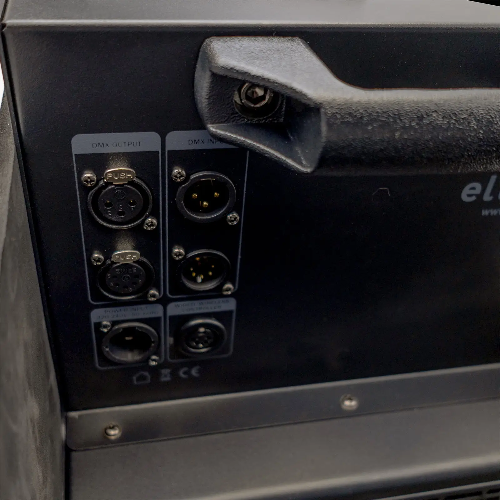 Storm 600 Snow Machine - Image 6