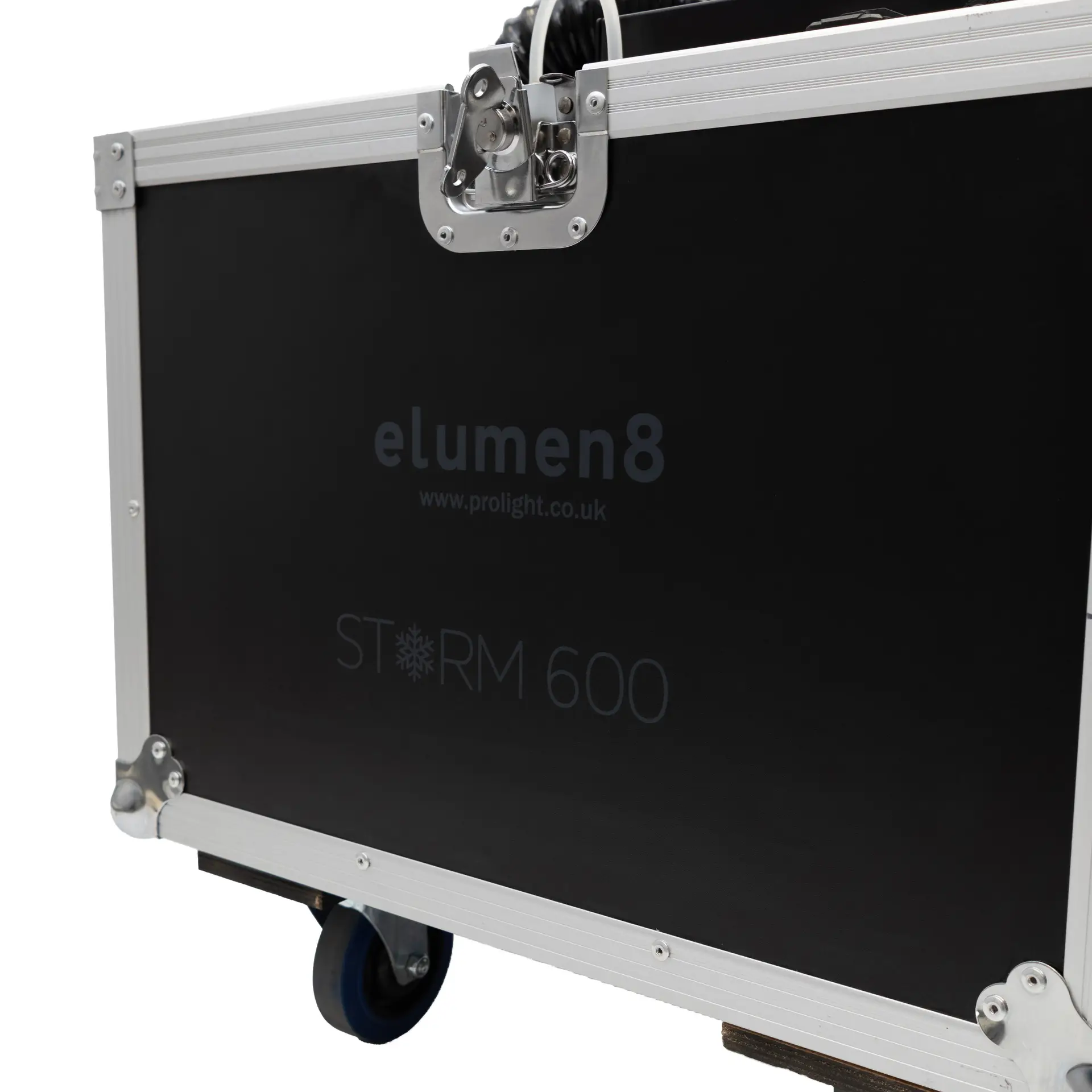 Storm 600 Snow Machine - Image 11