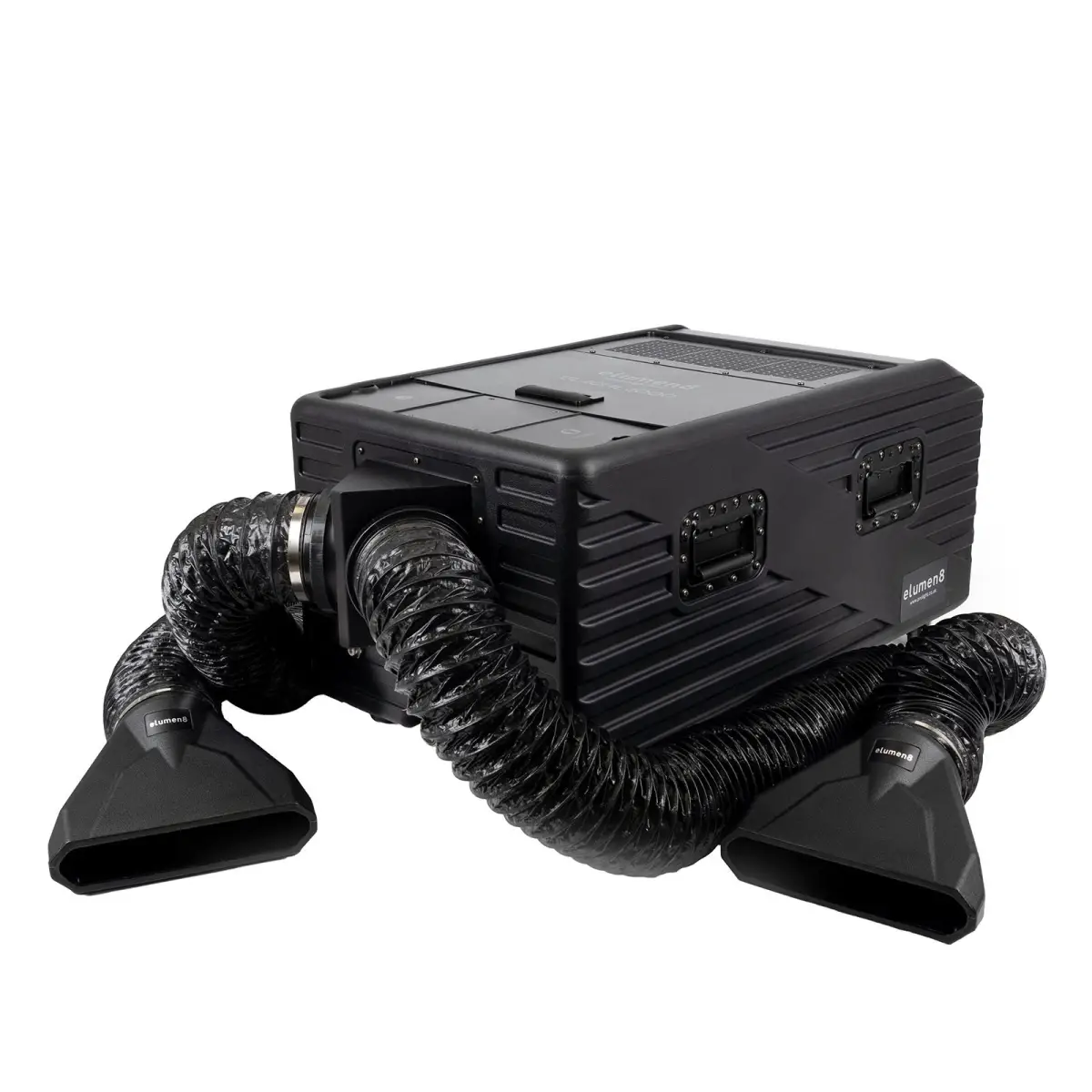 Glacial 3000 Low Fogger - ELUM753