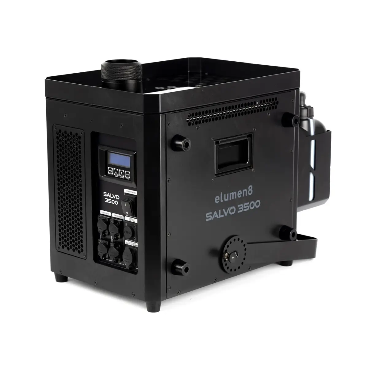 Salvo 3500 Vertical Fogger - ELUM754