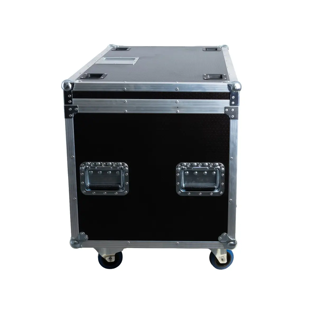 1200mm GP Trunk Flightcase with Dividers - ELUM800