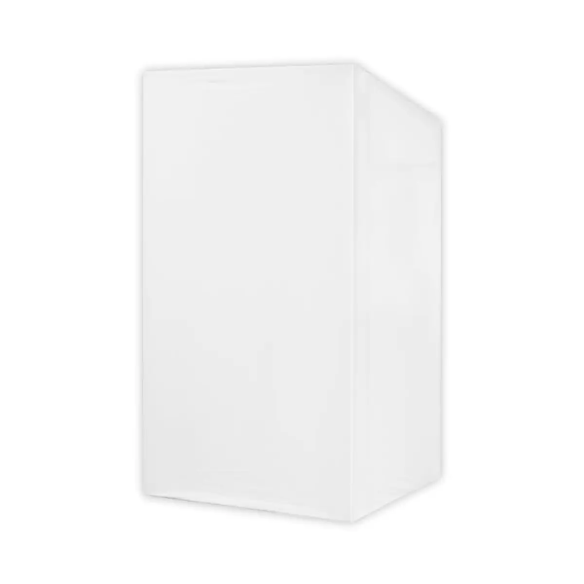 MICRON DJ Booth Replacement Lycra - White - EQLED014E