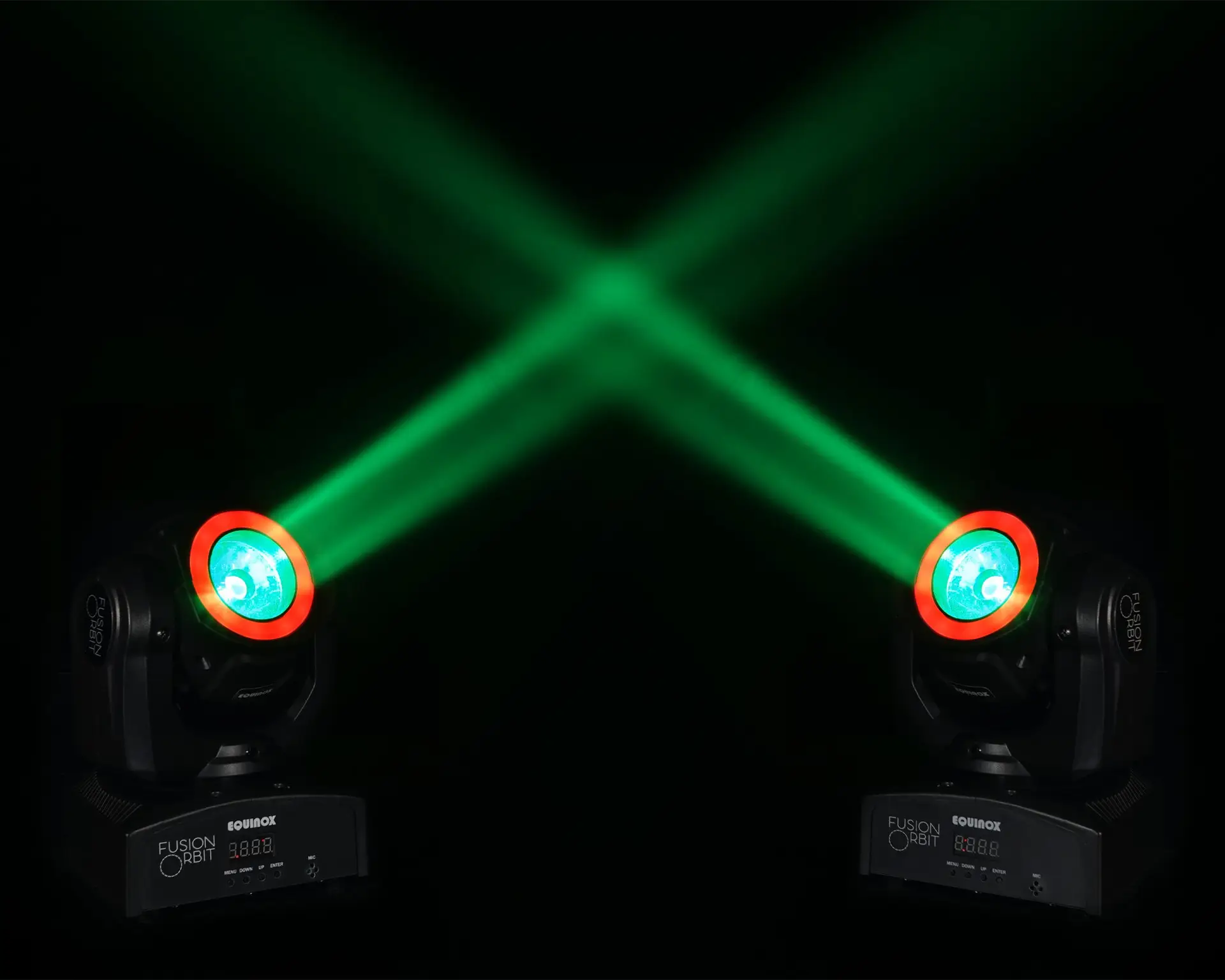 Fusion Orbit MKII - Image 2