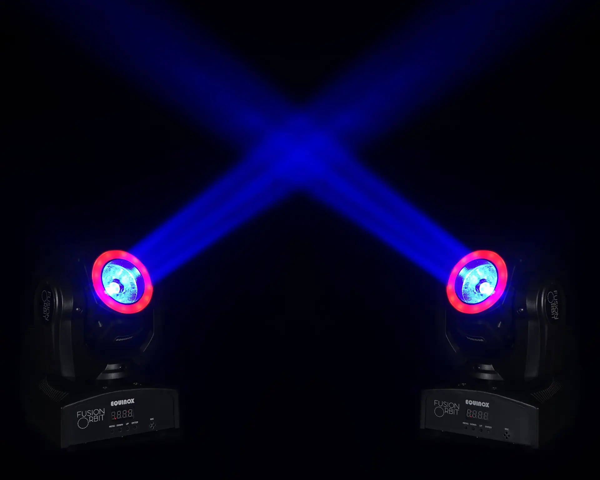 Fusion Orbit MKII - Image 3