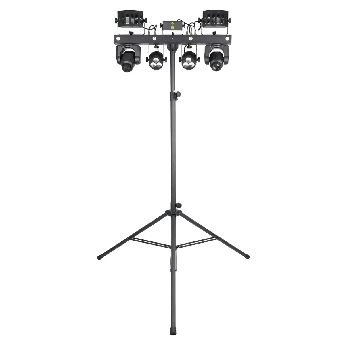 Gigabar FX1 Bar System - EQLED067