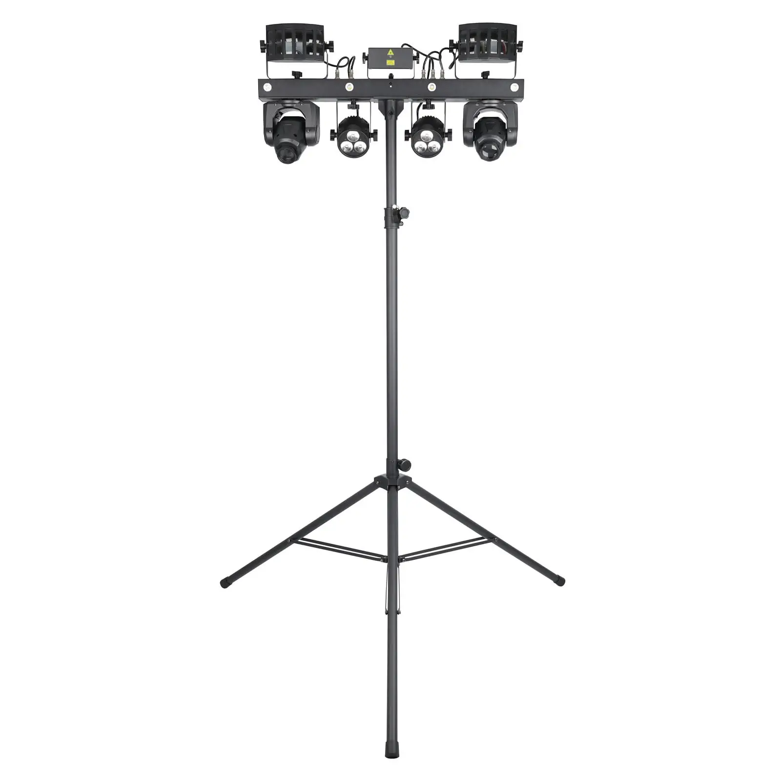 Gigabar FX1 Bar System - EQLED067