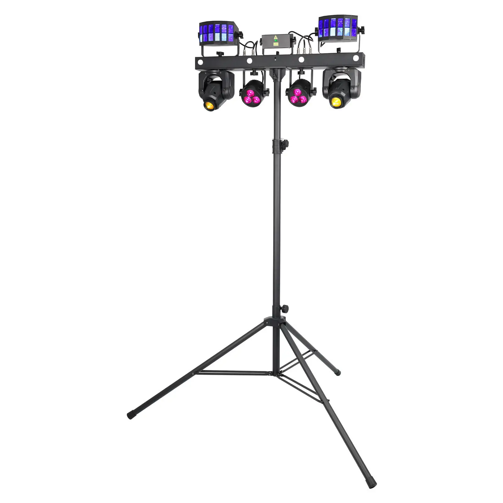Gigabar FX1 Bar System - Image 2