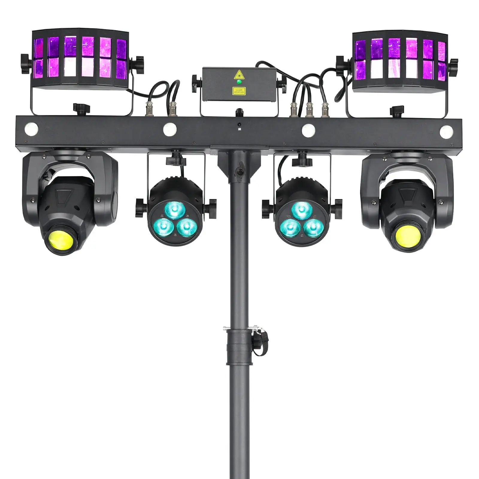 Gigabar FX1 Bar System - Image 3
