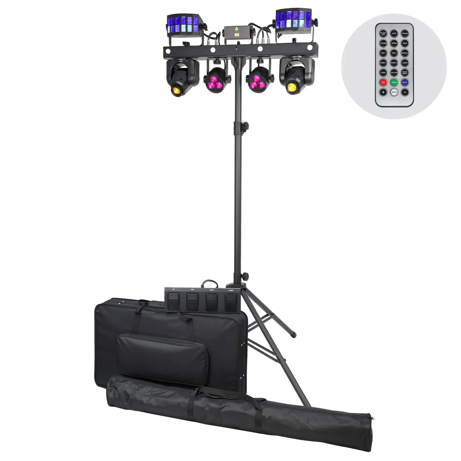 Gigabar FX1 Bar System - Image 4