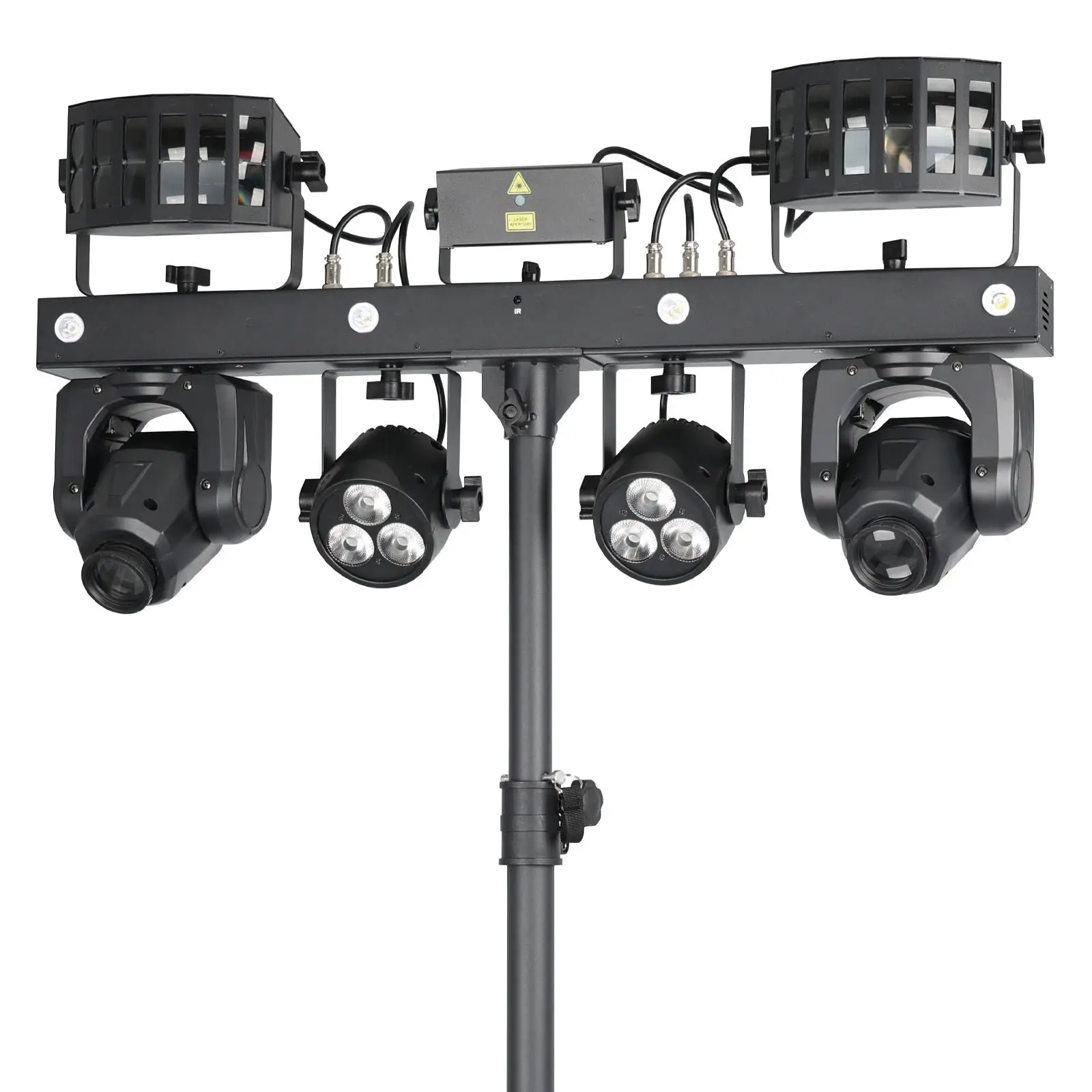 Gigabar FX1 Bar System - Image 5