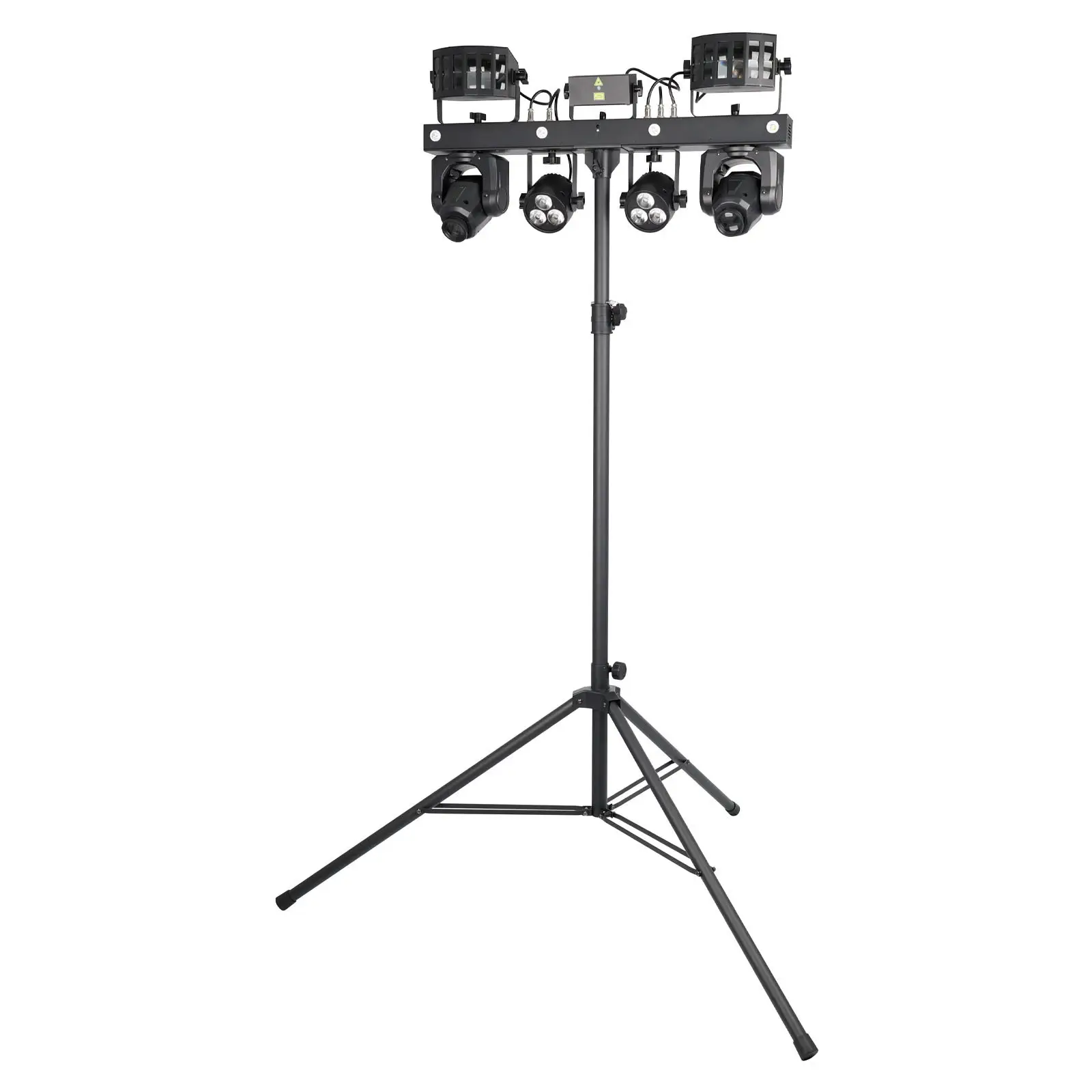 Gigabar FX1 Bar System - Image 6