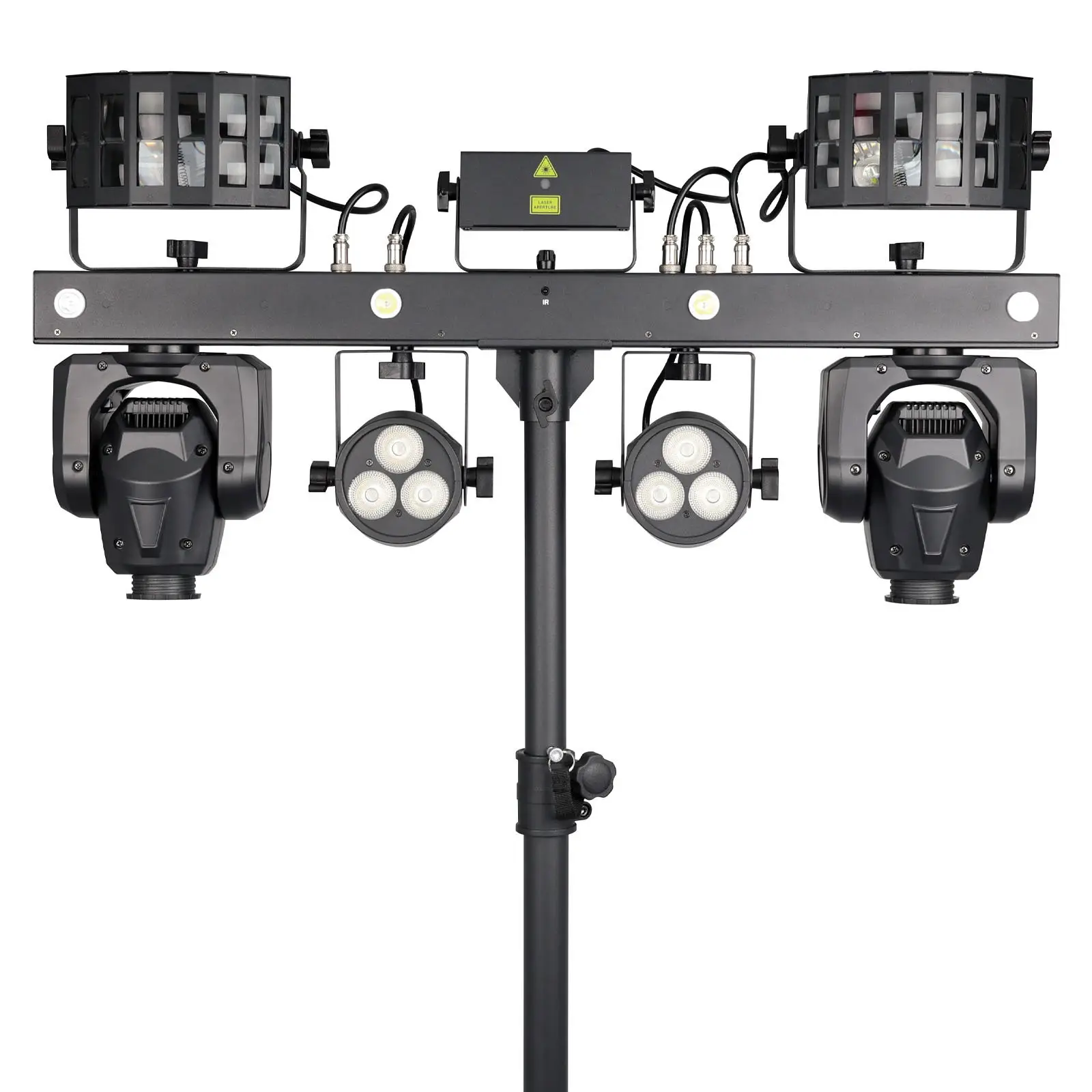 Gigabar FX1 Bar System - Image 7