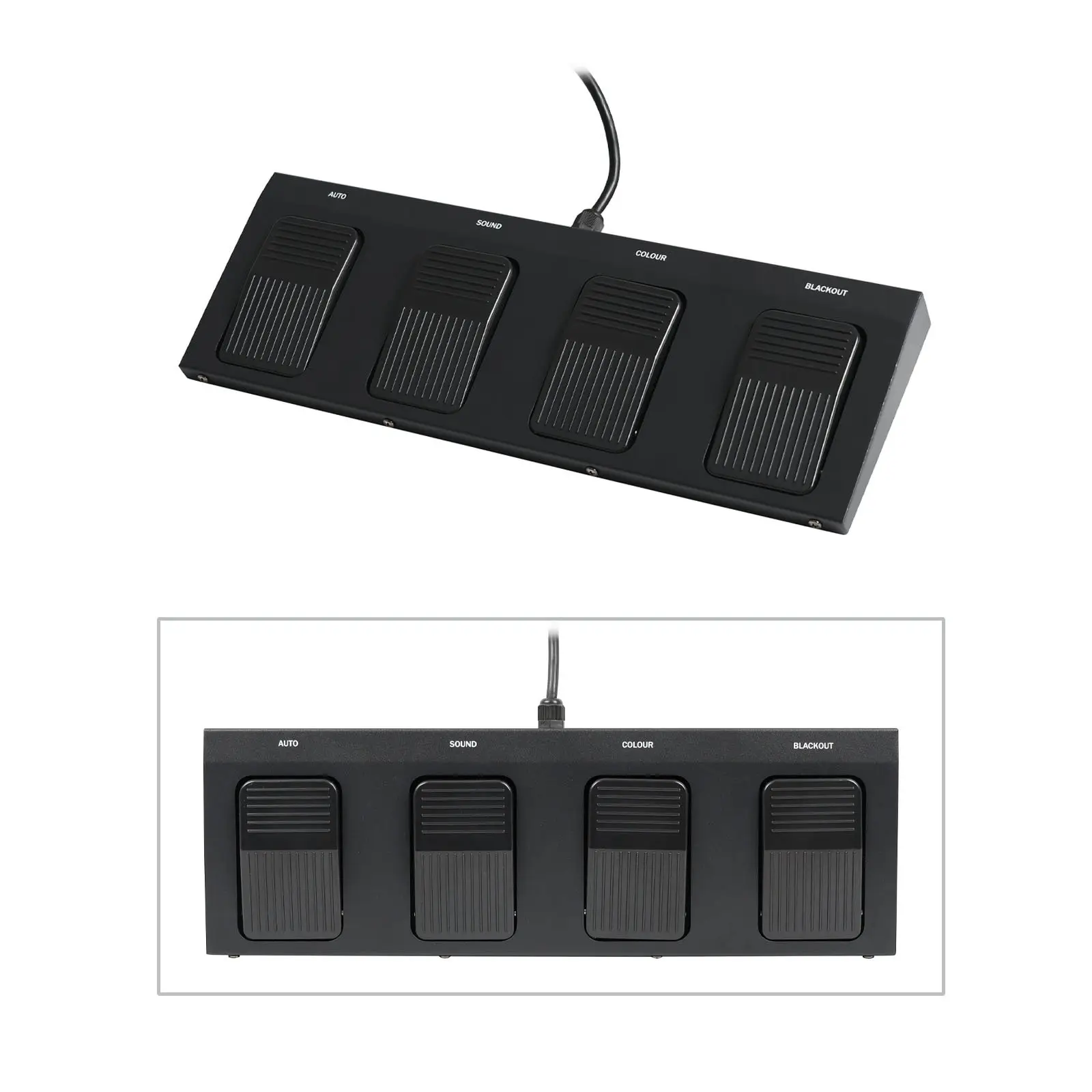 Gigabar FX1 Bar System - Image 9