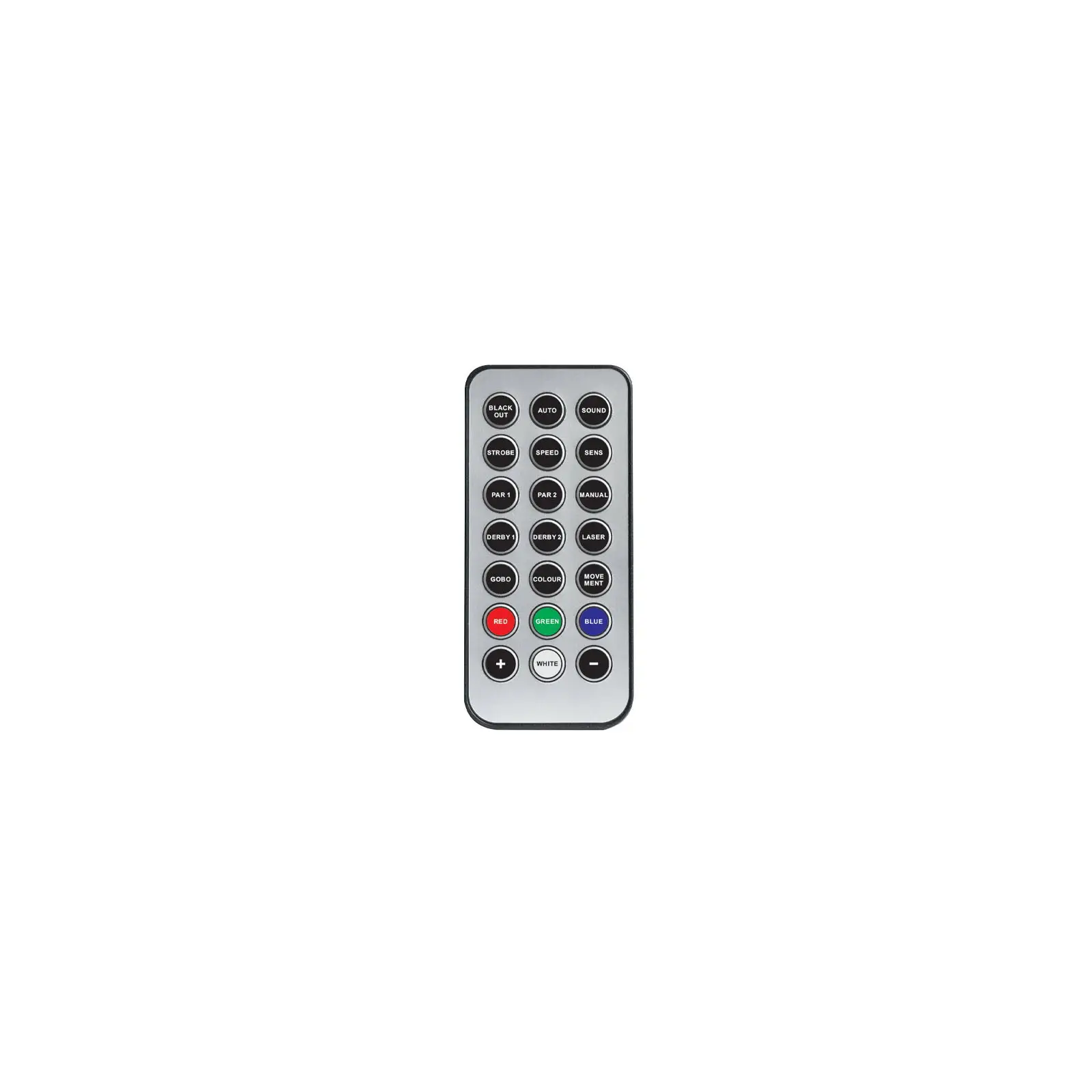 Gigabar FX1 Bar System - Image 11
