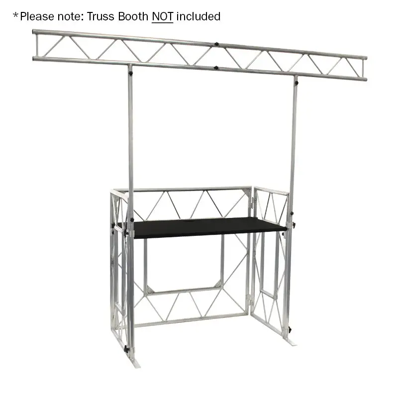 Truss Booth Overhead Kit - EQLED150R