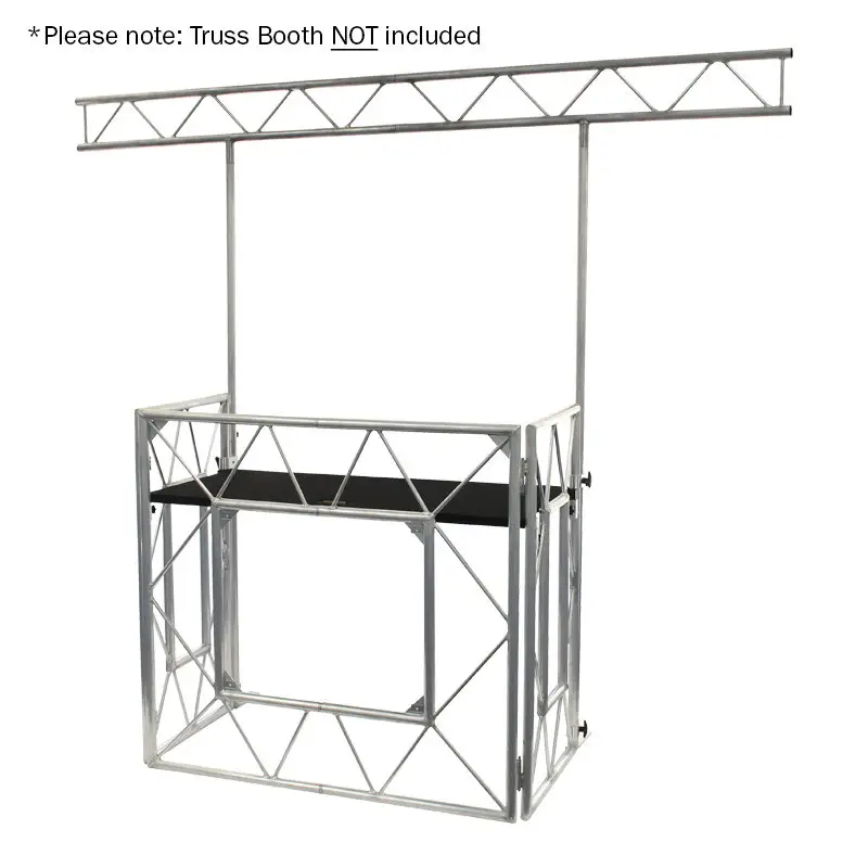 Truss Booth Overhead Kit - Image 2